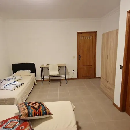 Guest House Da Mata Povoa de Varzim Exterior photo