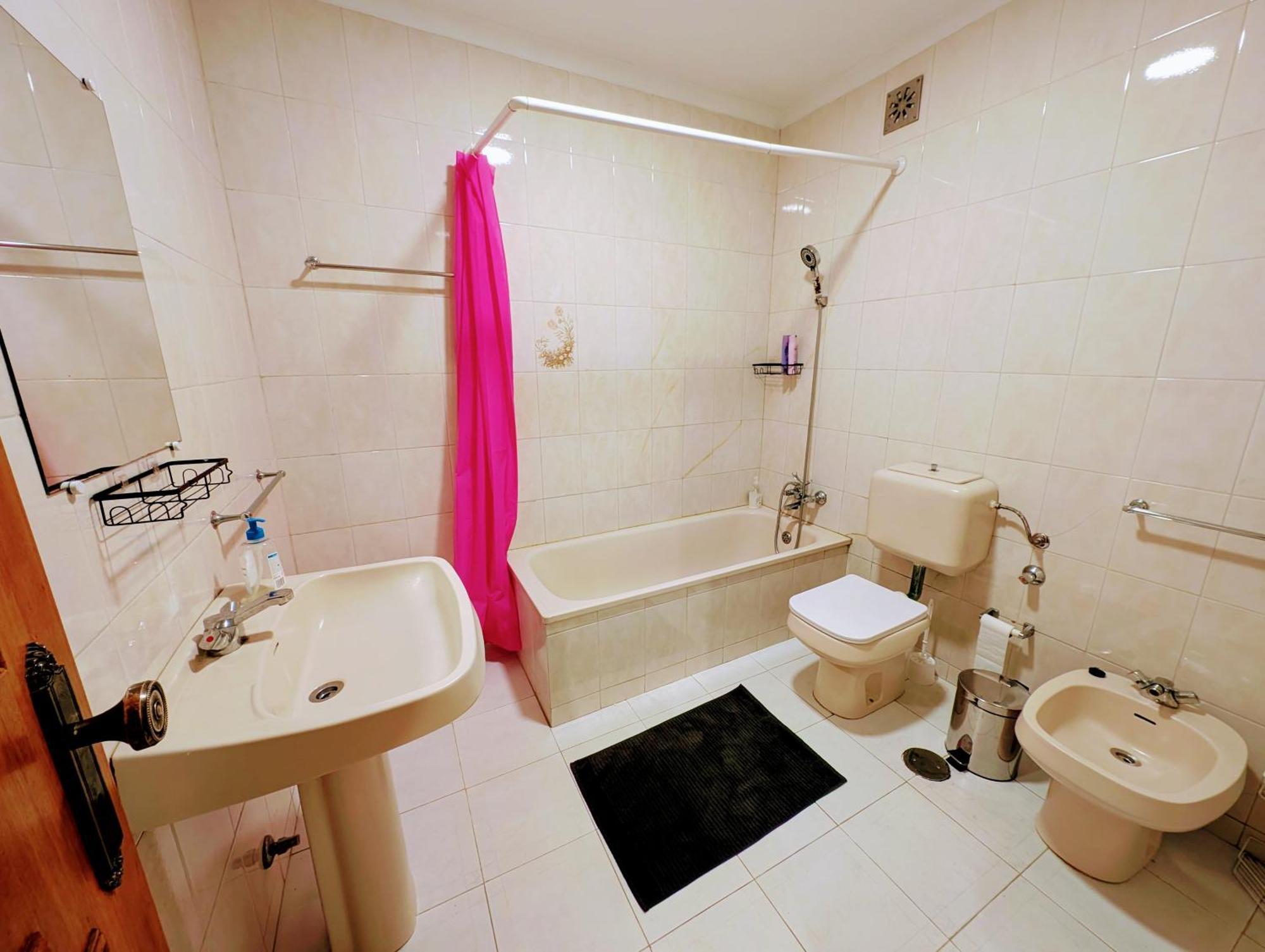 Homestay Da Mata