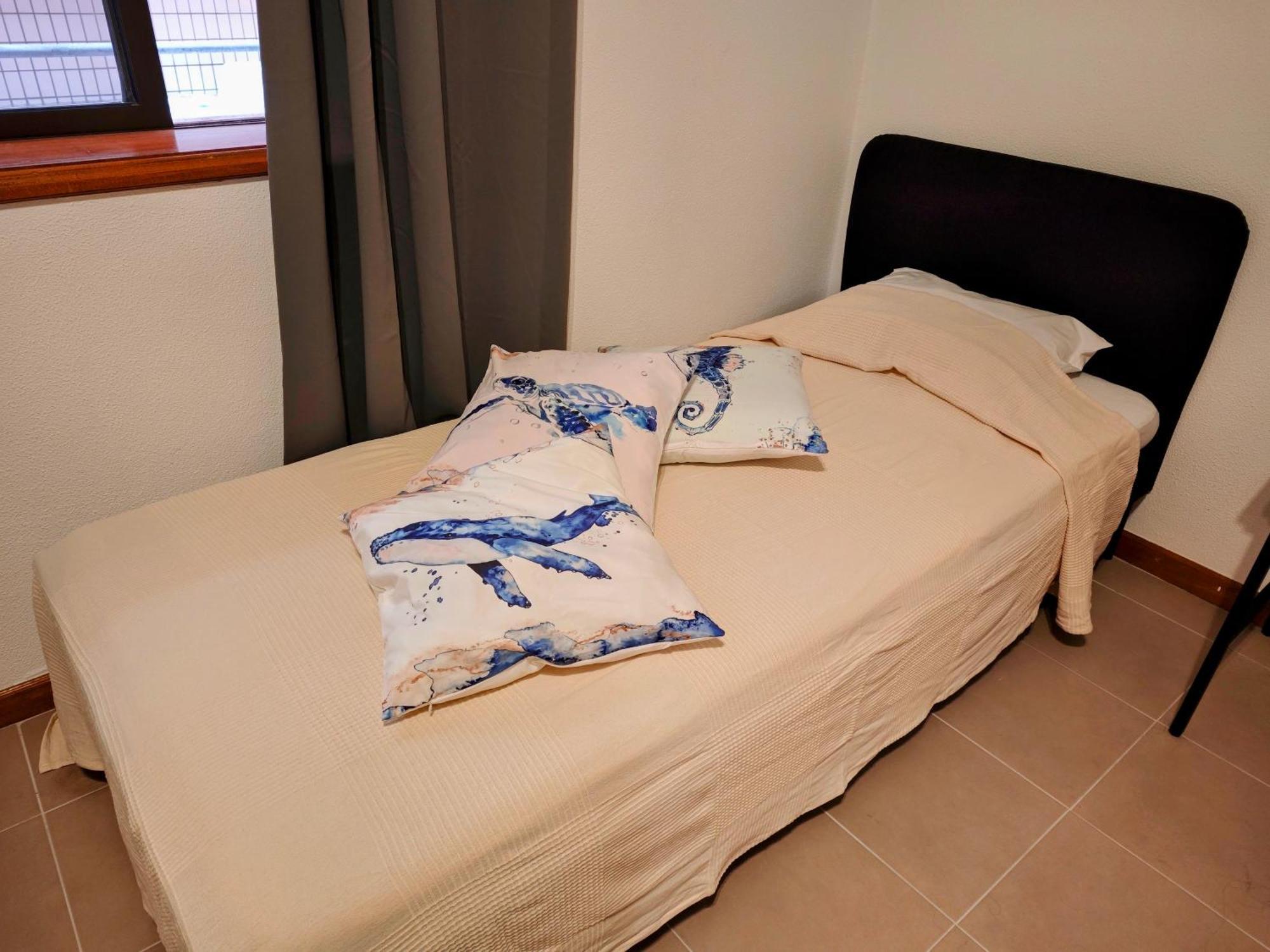 Da Mata Homestay