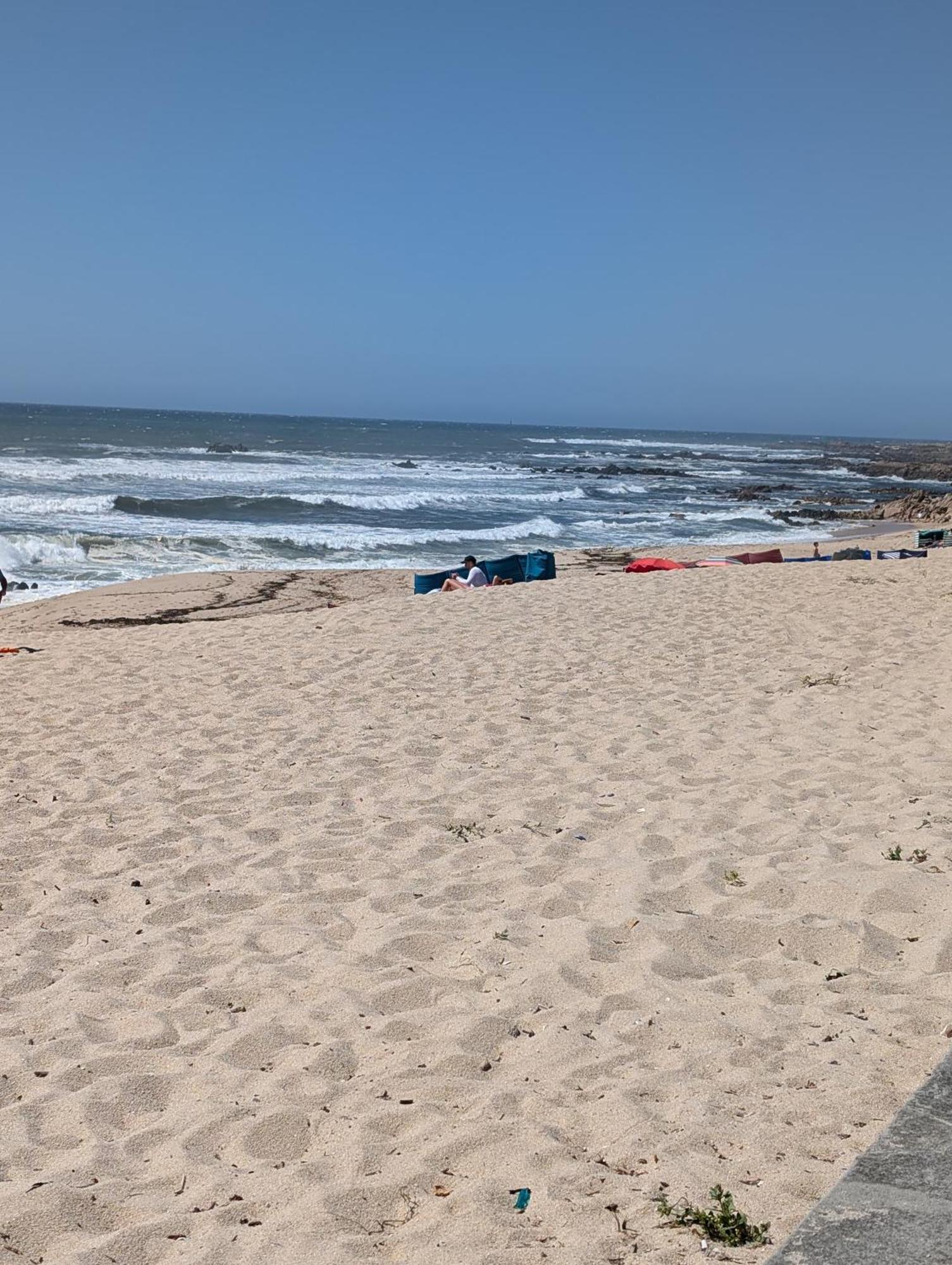 Homestay Da Mata Povoa de Varzim