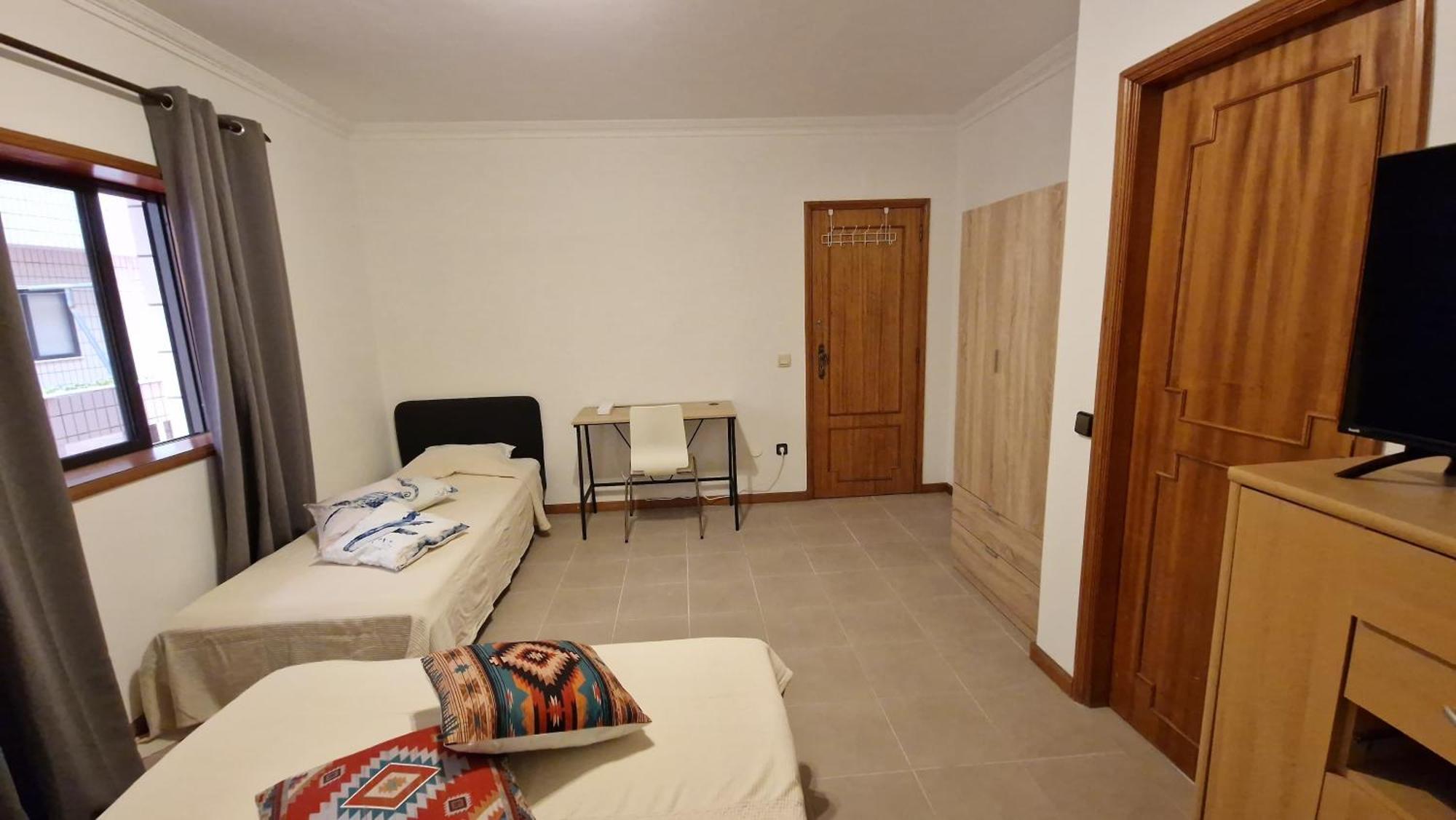 Homestay Da Mata