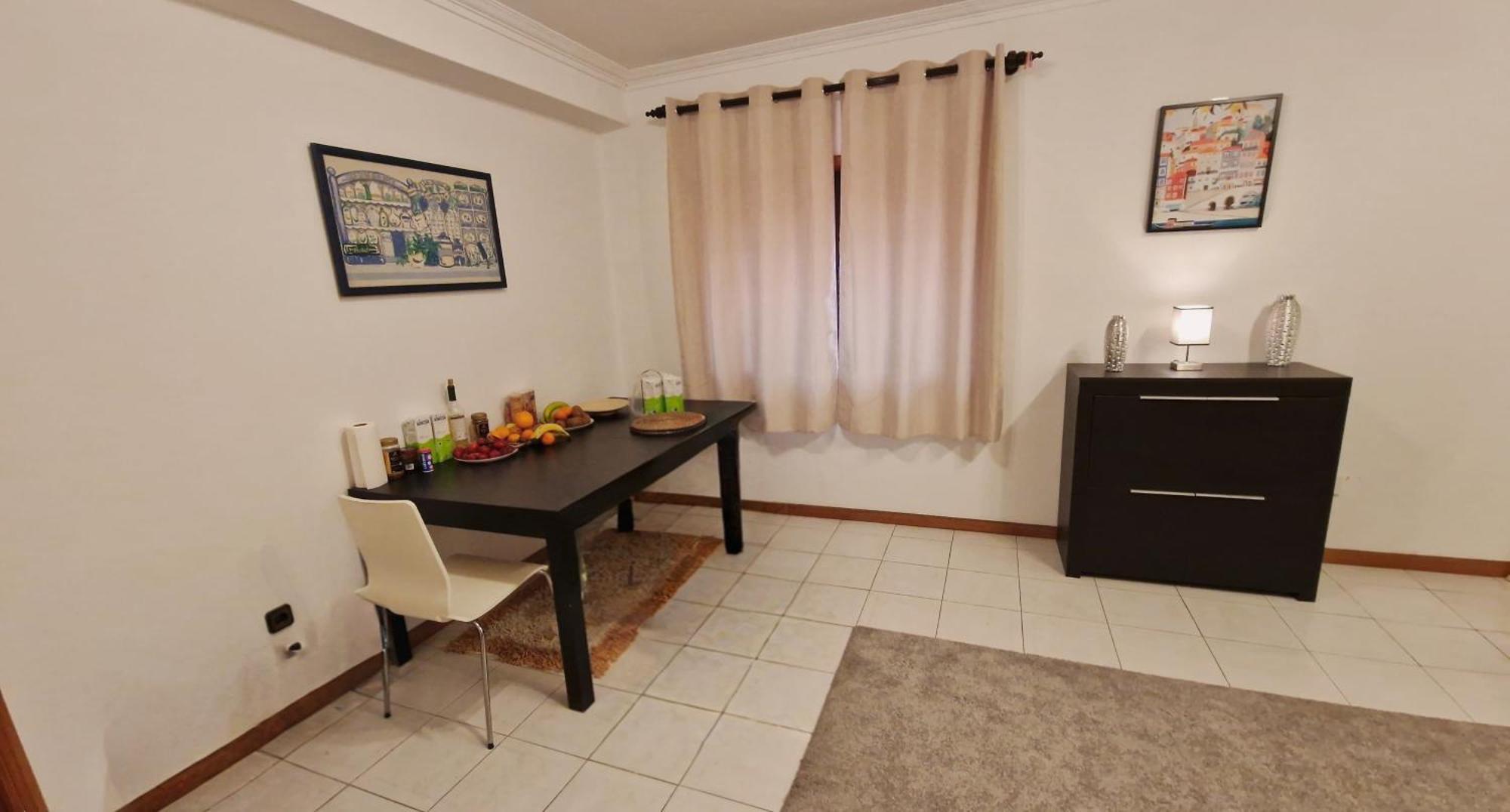 Da Mata Homestay *