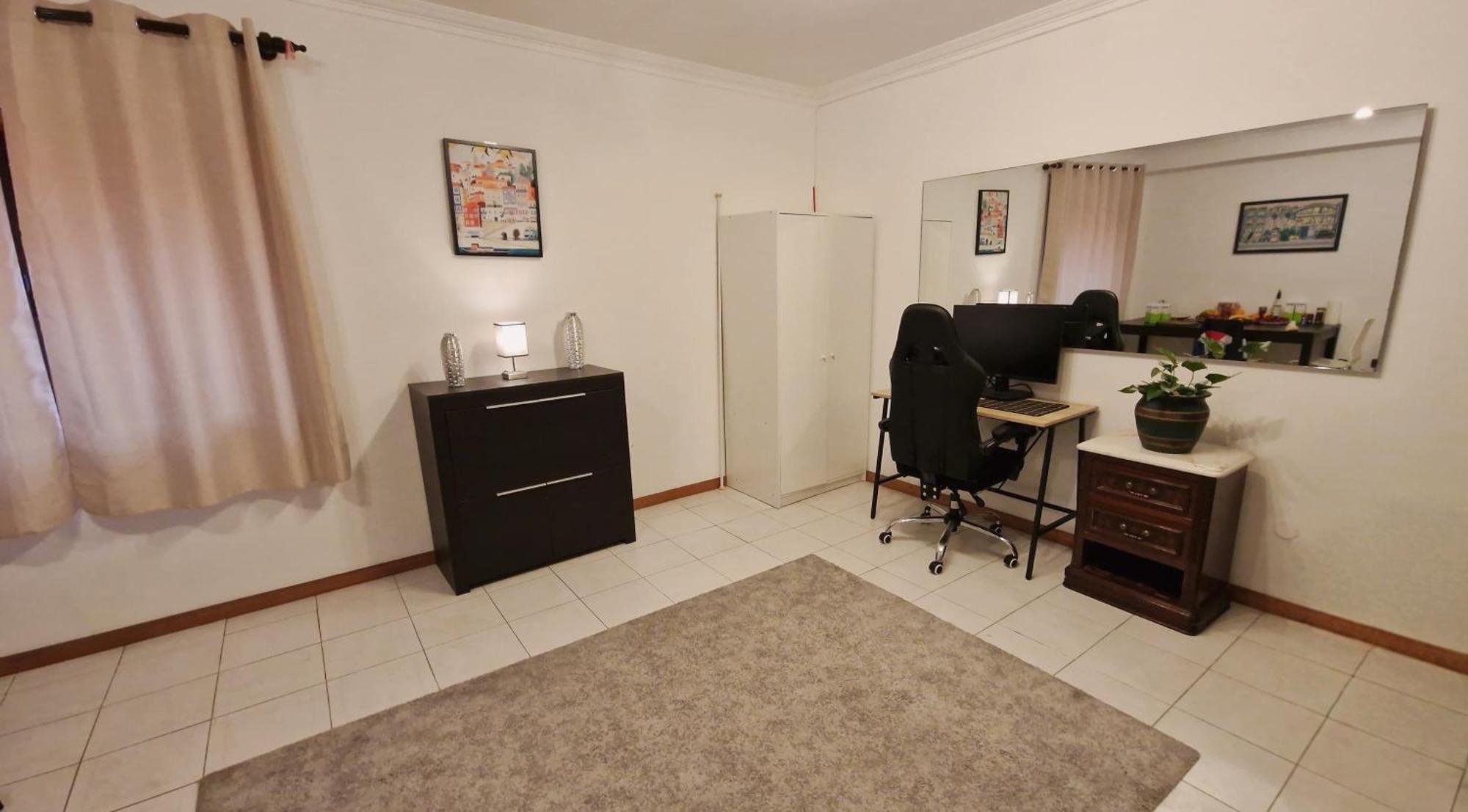 Homestay Da Mata Povoa de Varzim