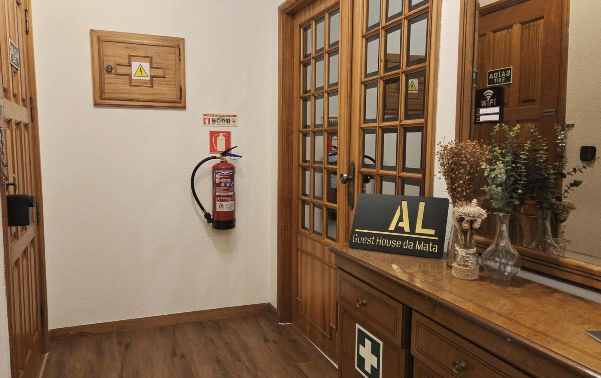 Homestay Da Mata Povoa de Varzim