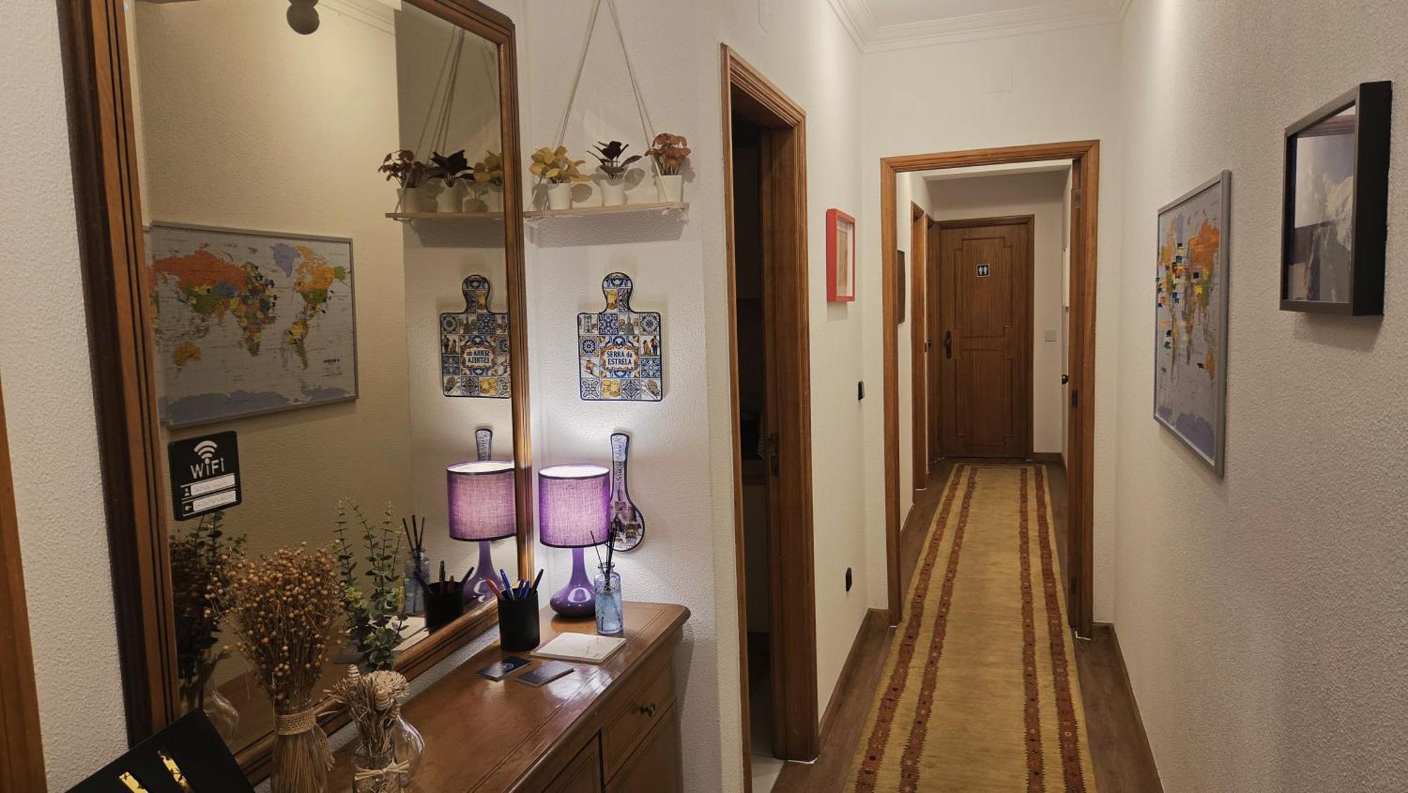 Da Mata Homestay *