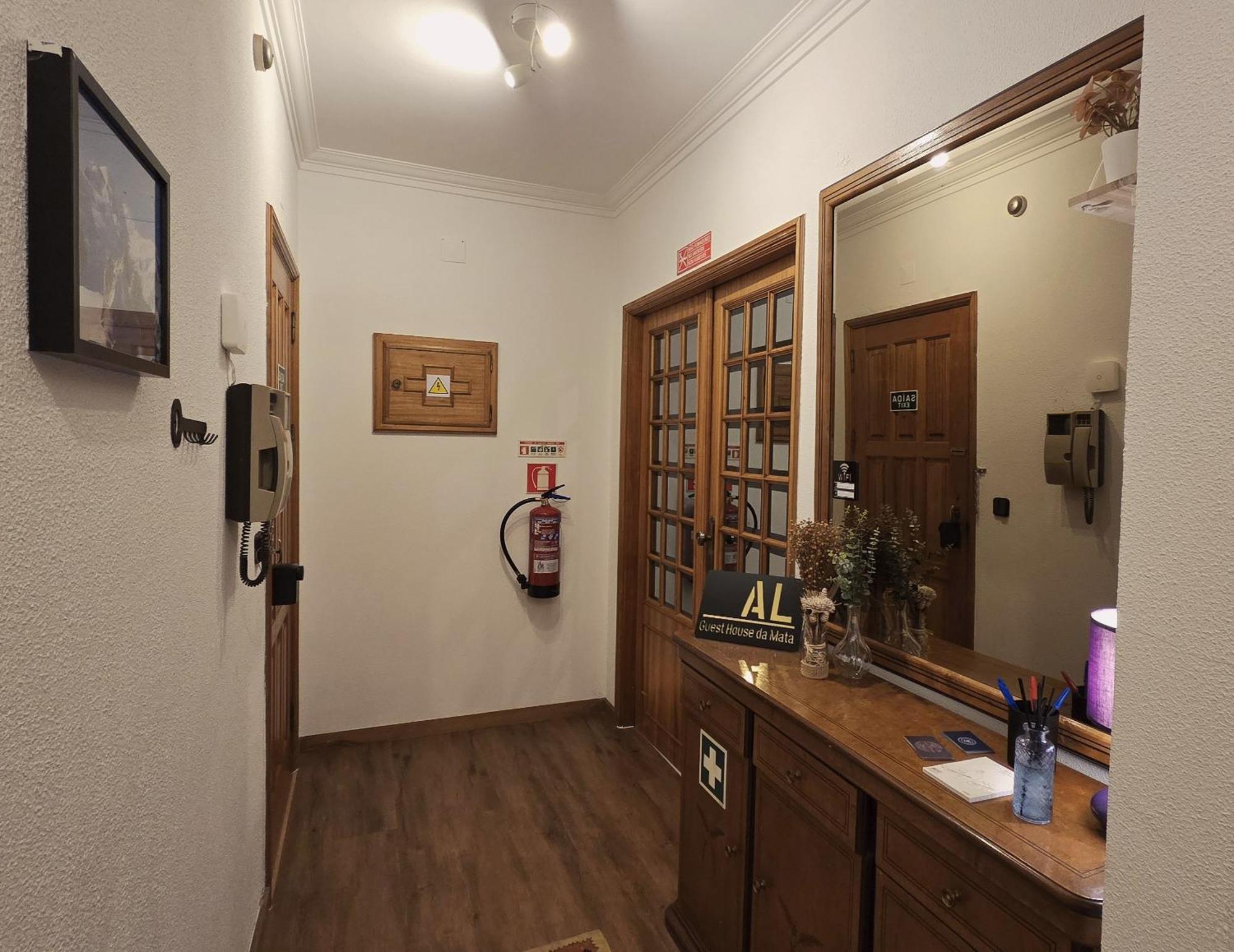 Da Mata Homestay