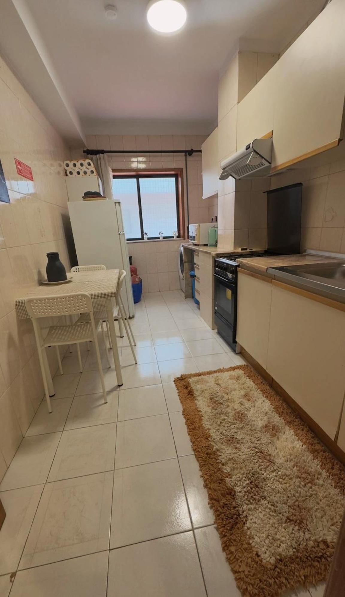 Homestay Da Mata Povoa de Varzim